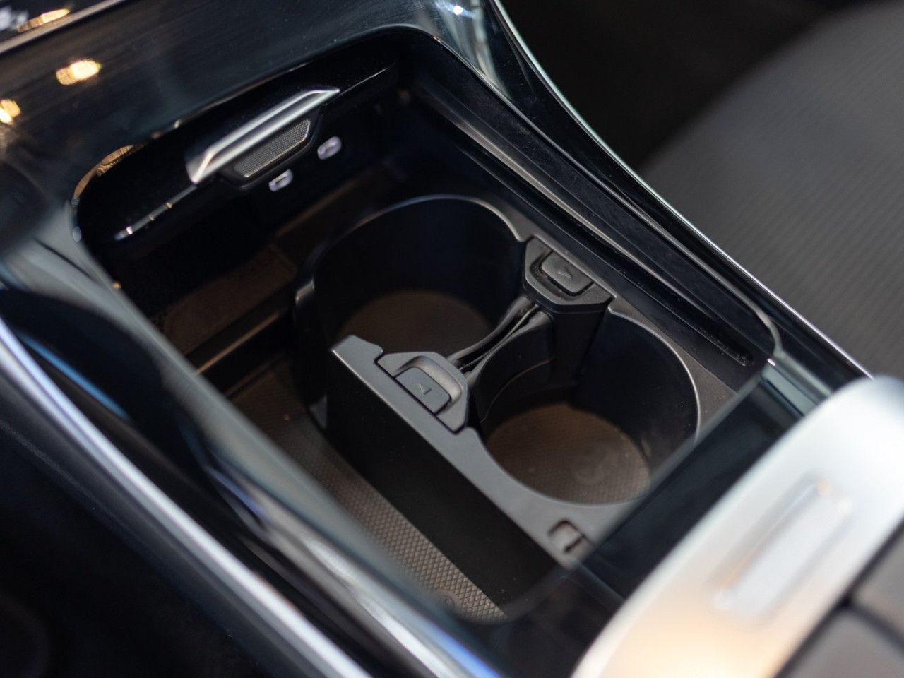 Mercedes-Benz C-Klasse – Bild 20