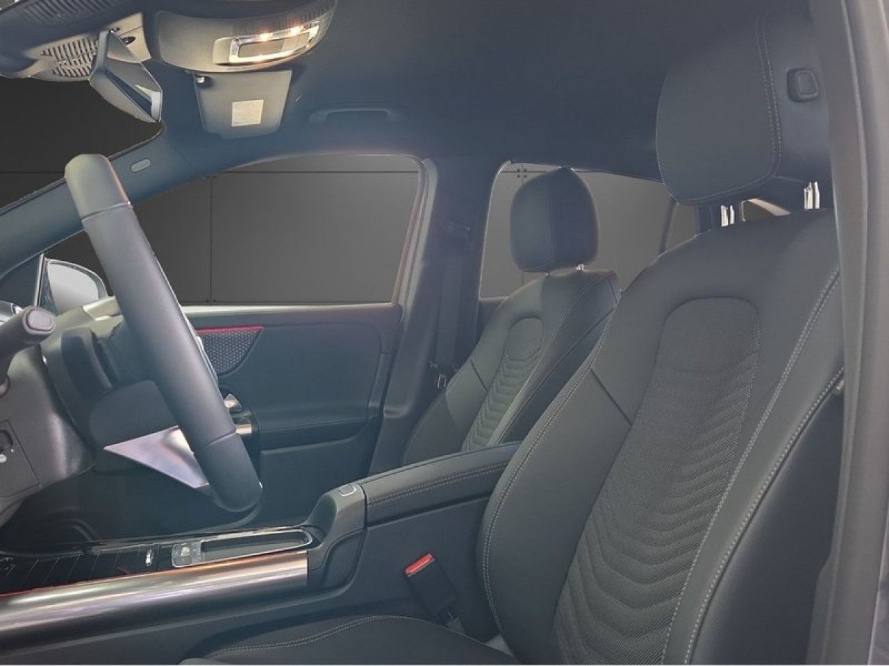 Mercedes-Benz GLA – Bild 20