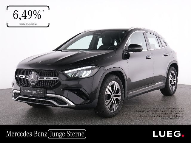 Mercedes-Benz GLA 180