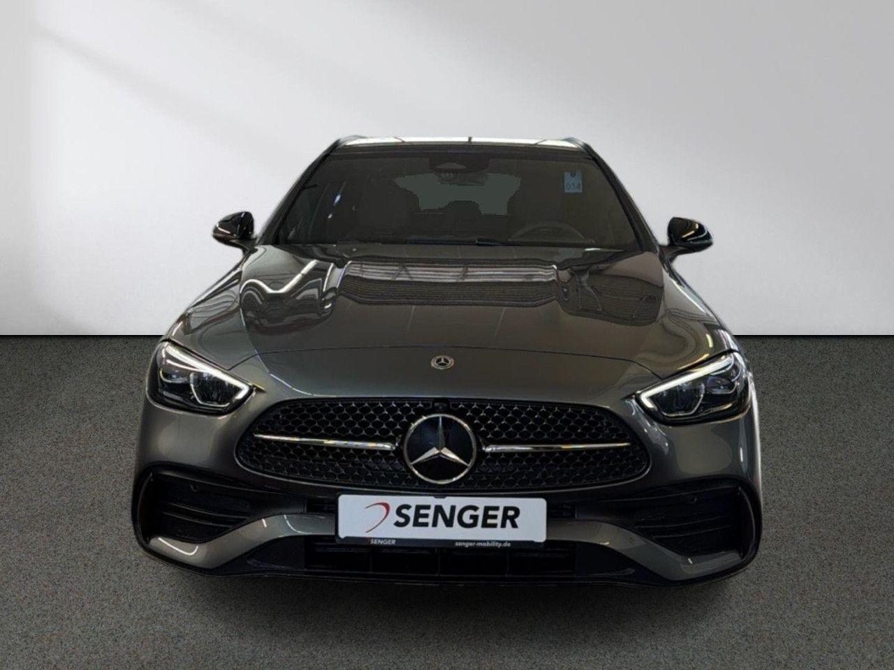 Mercedes-Benz C-Klasse – Bild 6
