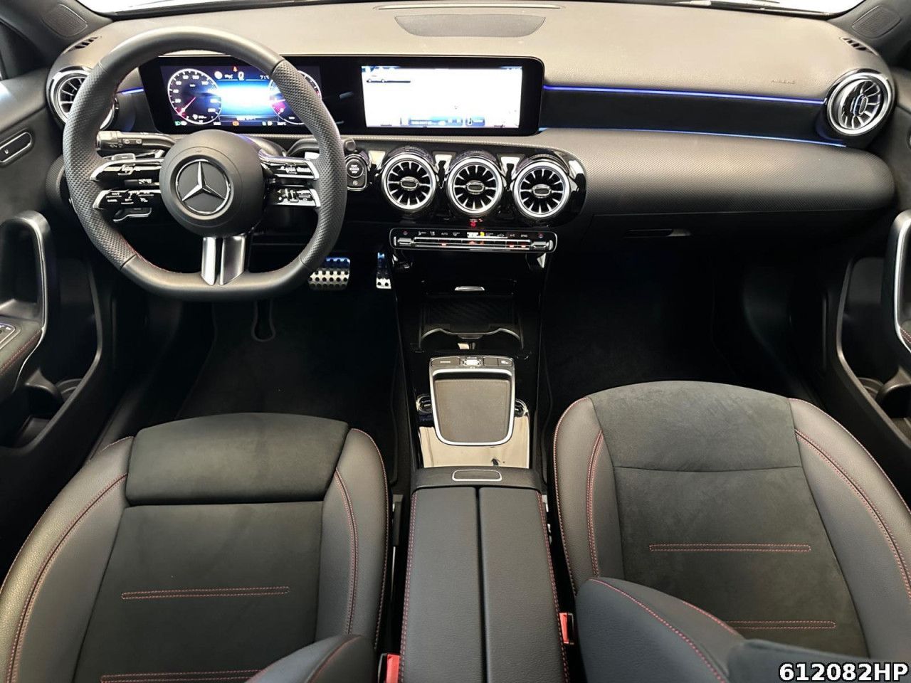 Mercedes-Benz A-Klasse – Bild 8