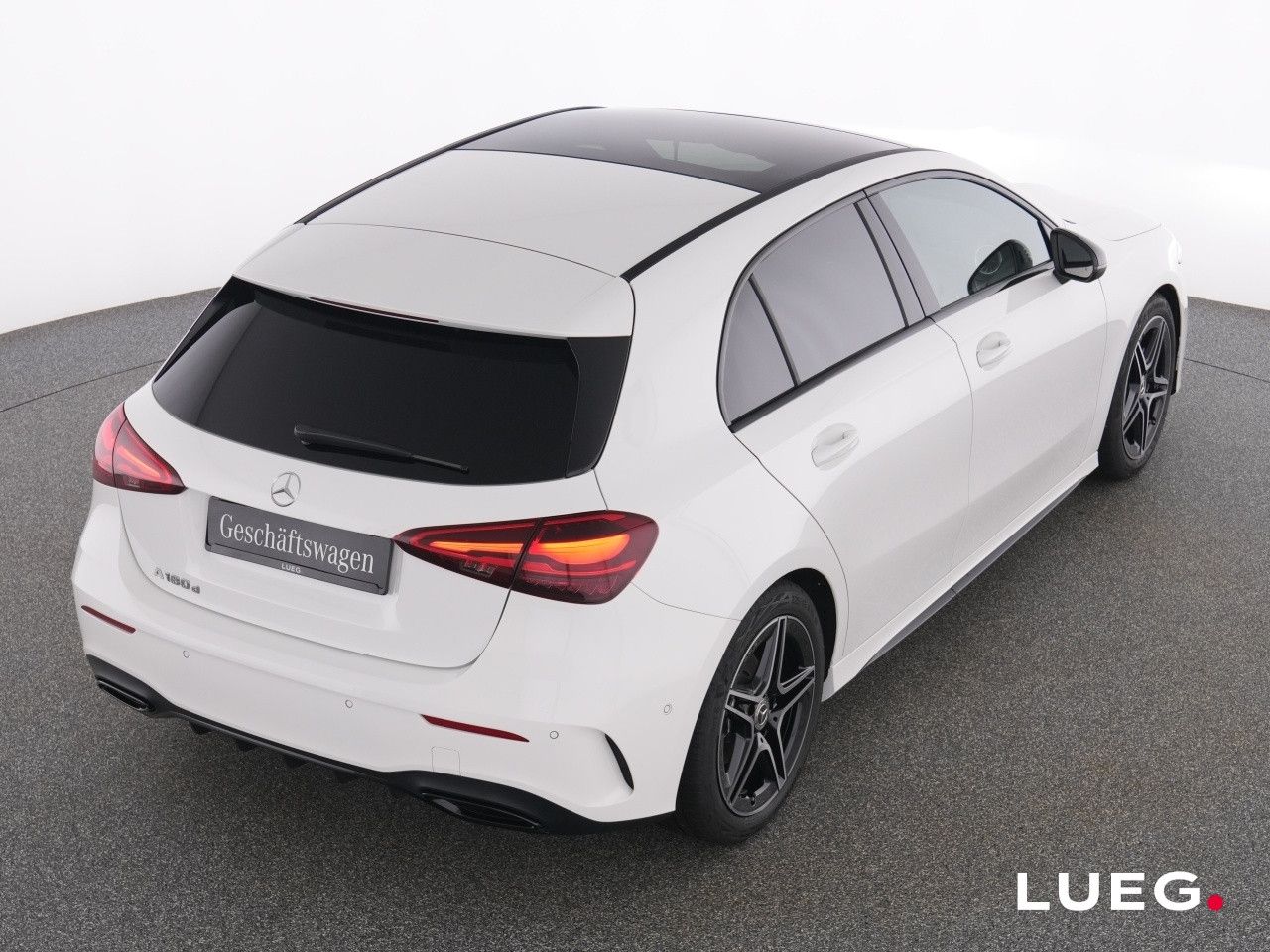 Mercedes-Benz A-Klasse – Bild 18