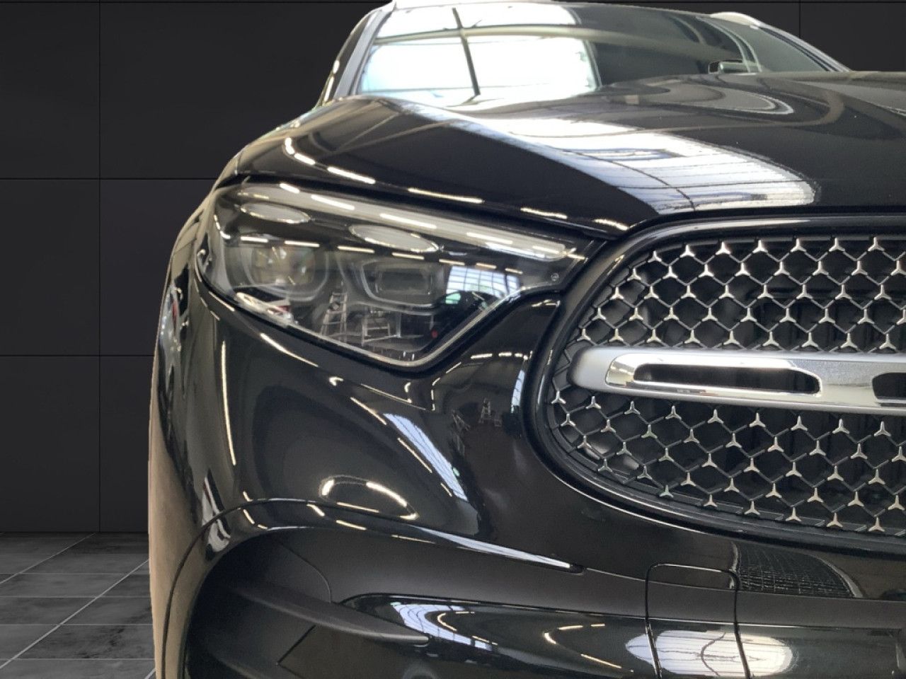 Mercedes-Benz GLC – Bild 18