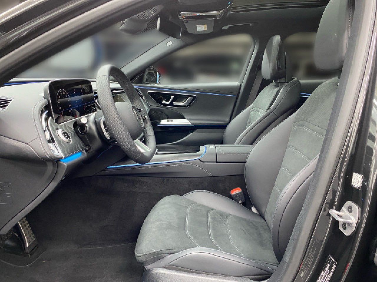Mercedes-Benz E-Klasse – Bild 7