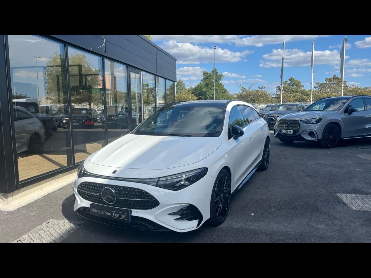 Photo du véhicule 1 / 18
