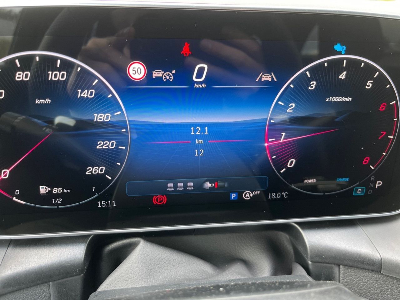 Mercedes-Benz GLC – Bild 5