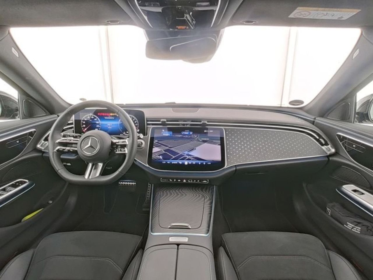 Mercedes-Benz E-Klasse – Bild 6