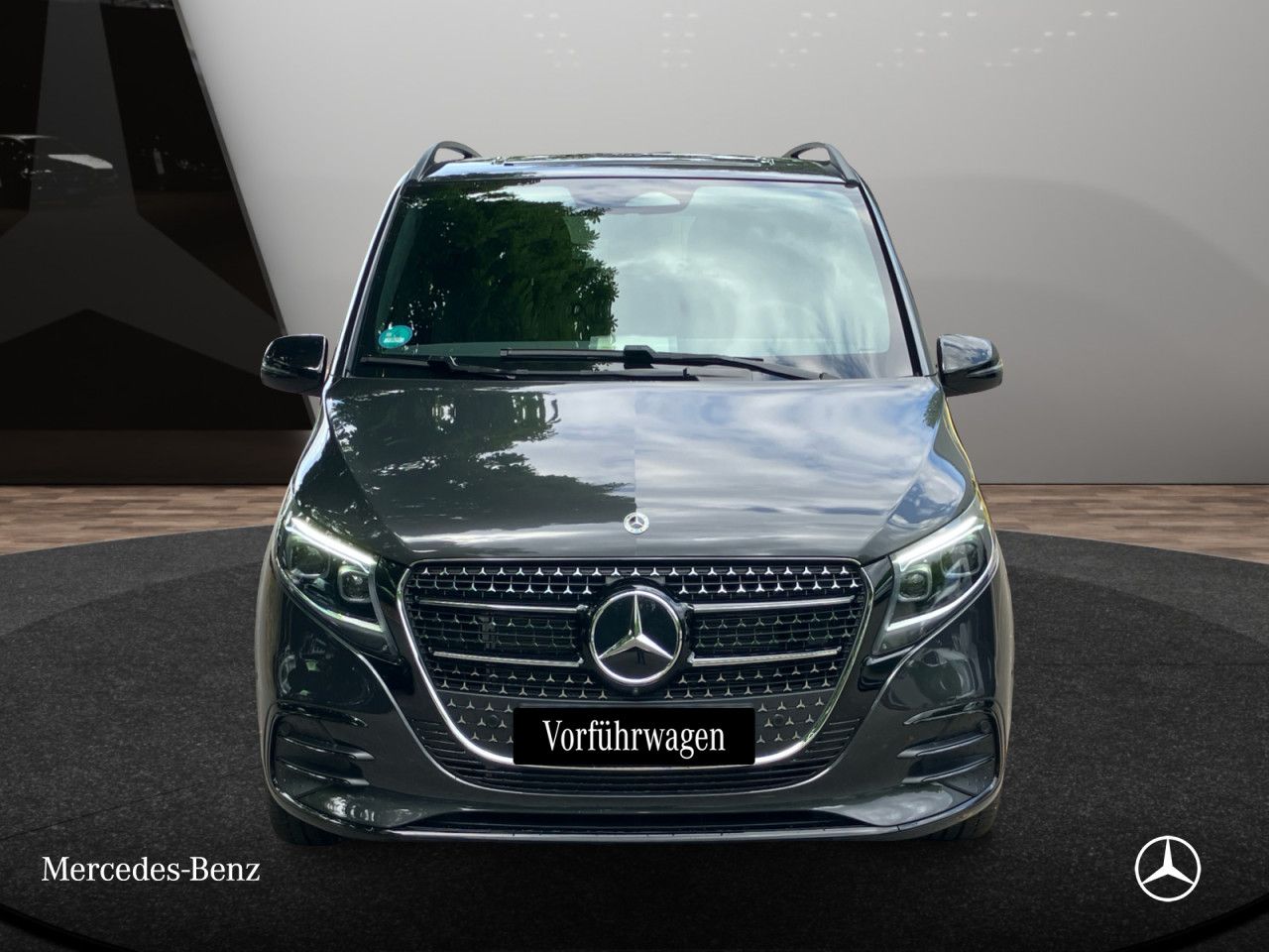 Mercedes-Benz V-Klasse – Bild 2