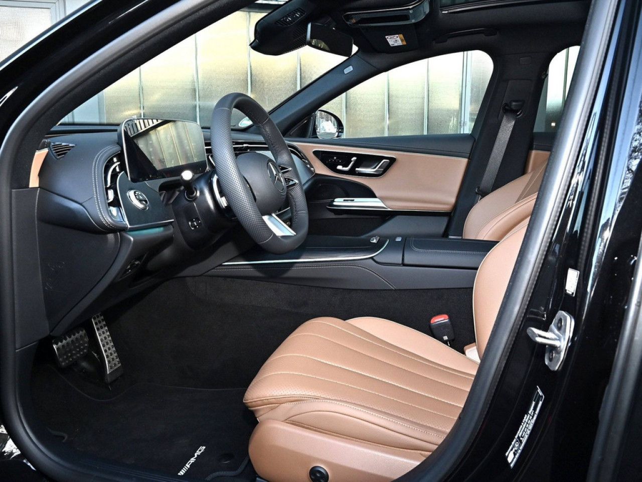 Mercedes-Benz E-Klasse – Bild 8