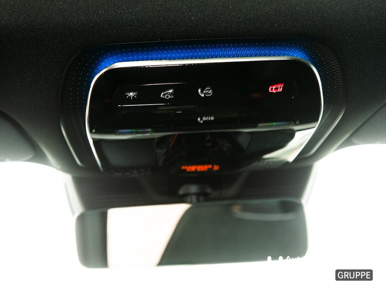 Mercedes-Benz E-Klasse – Bild 12