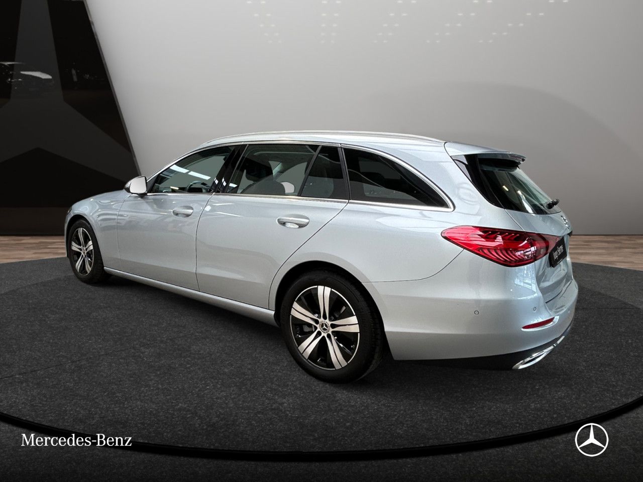 Mercedes-Benz C-Klasse – Bild 7