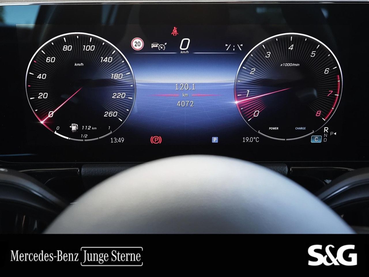Mercedes-Benz GLA – Bild 14