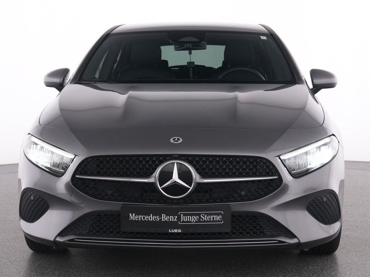 Mercedes-Benz A-Klasse – Bild 14