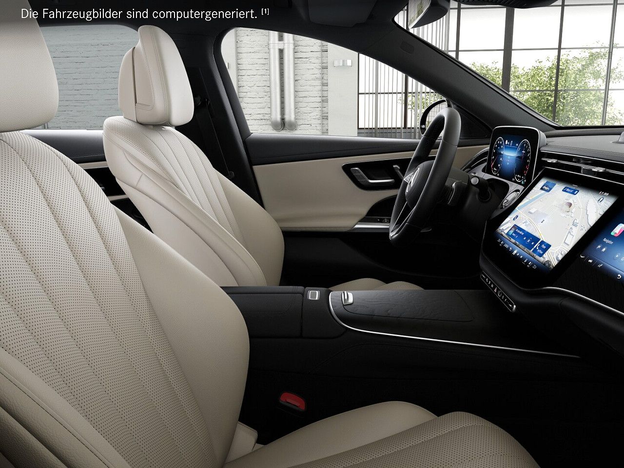 Mercedes-Benz E-Klasse – Bild 33