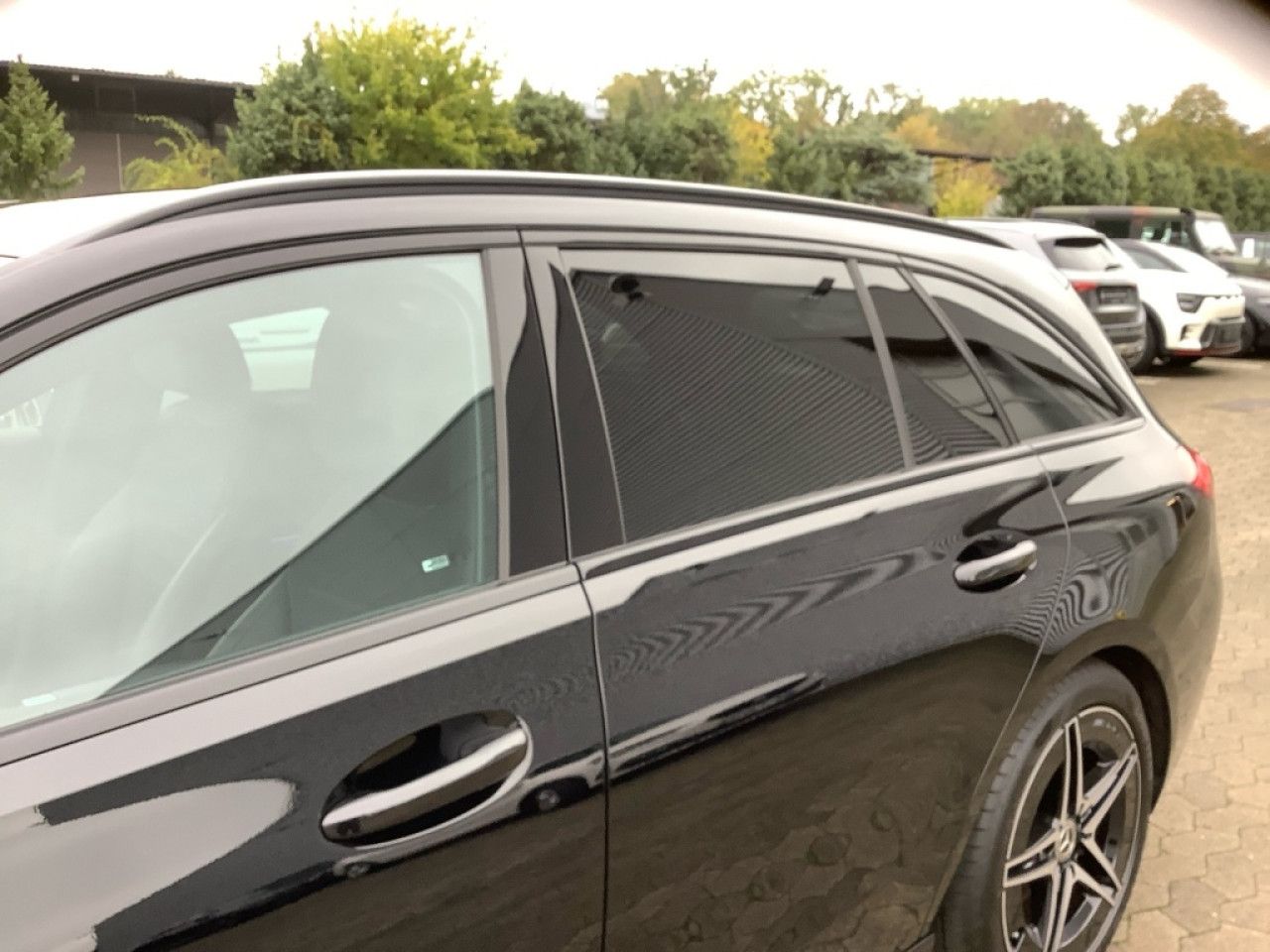 Mercedes-Benz C-Klasse – Bild 23