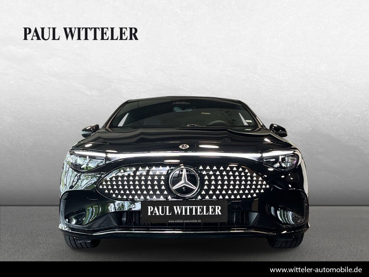 Mercedes-Benz CLA – Bild 3