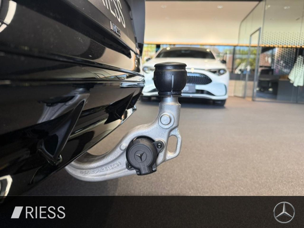 Mercedes-Benz CLA – Bild 17