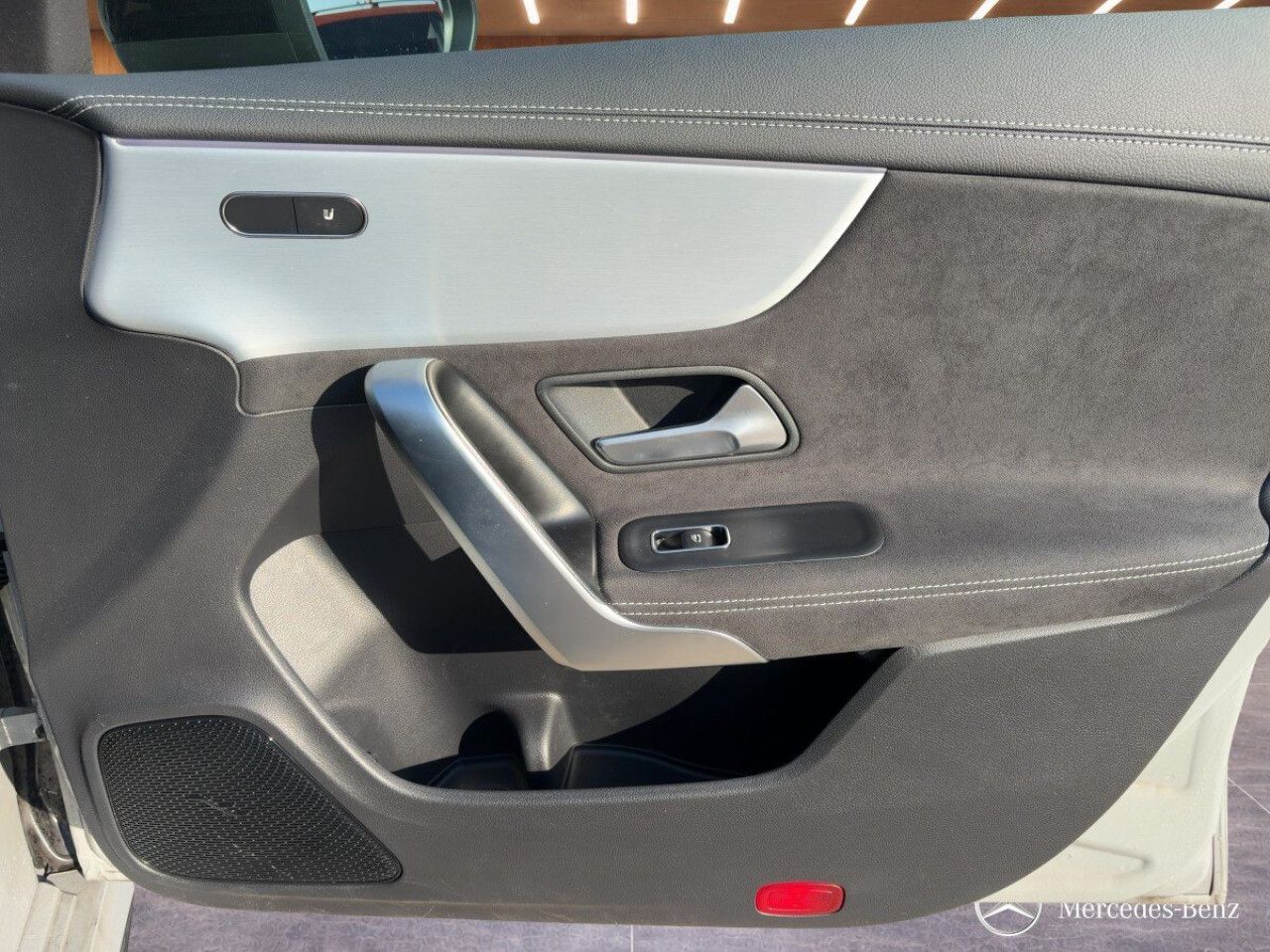 Mercedes-Benz CLA – Bild 19