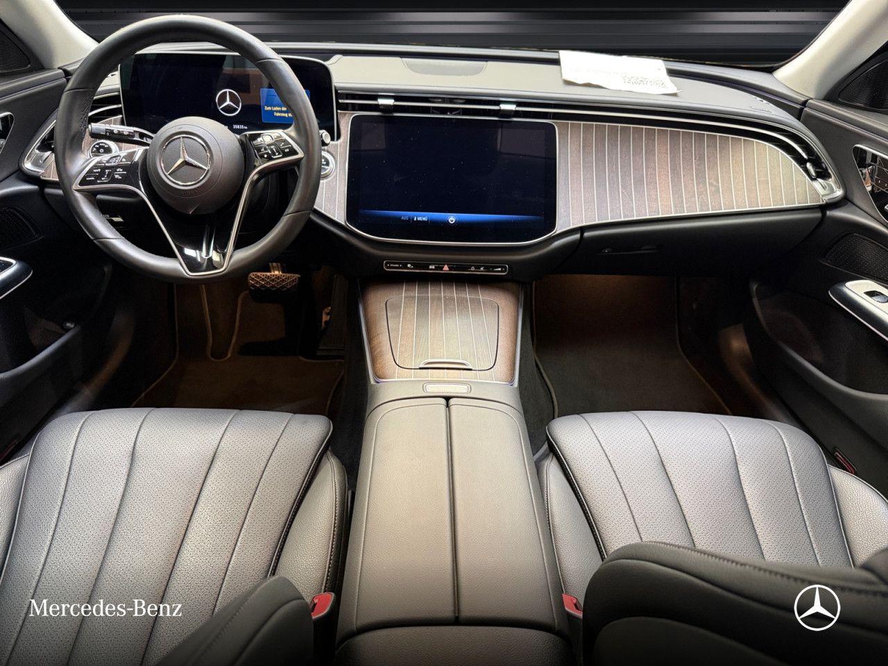 Mercedes-Benz E-Klasse – Bild 11