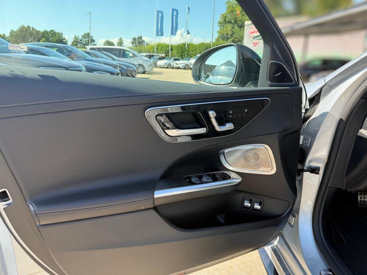 Mercedes-Benz C-Klasse – Bild 7