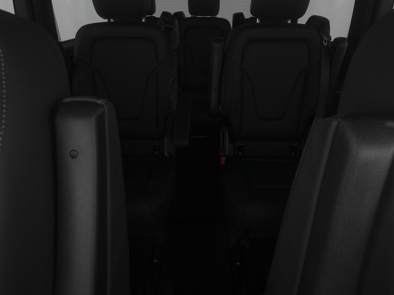 Mercedes-Benz V-Klasse – Bild 5