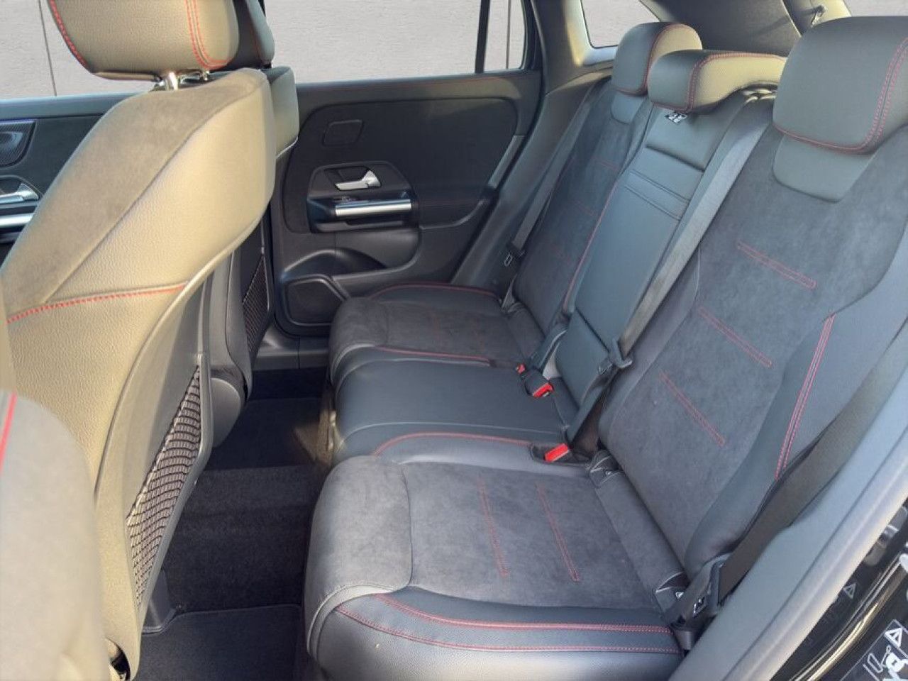 Mercedes-Benz GLA – Bild 15