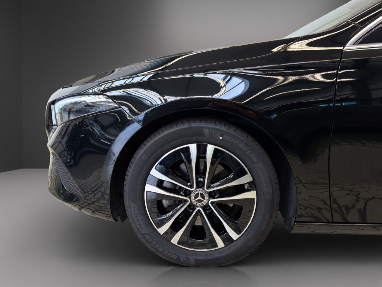 Mercedes-Benz A-Klasse – Bild 4