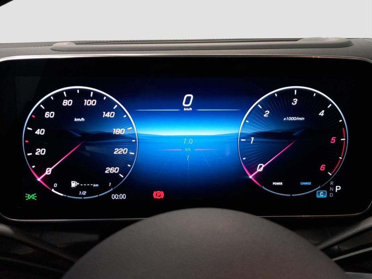 Mercedes-Benz GLC – Bild 8
