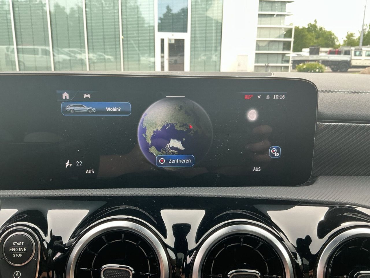 Mercedes-Benz CLA – Bild 16