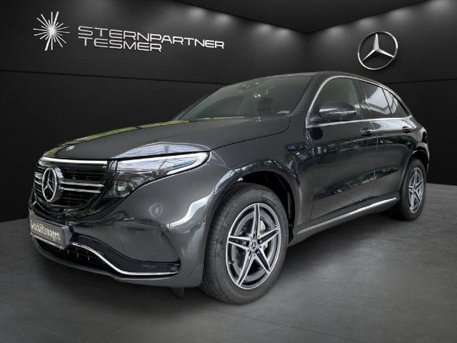 Mercedes-Benz EQC 400  AMG Line