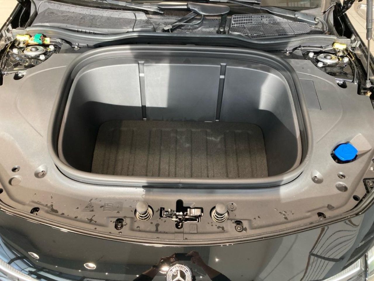 Mercedes-Benz CLA – Bild 21