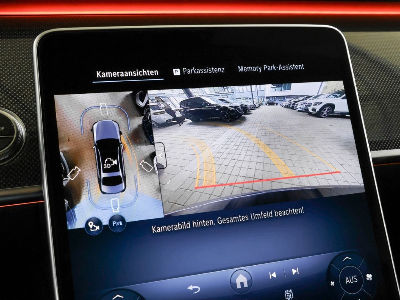 Mercedes-Benz S-Klasse – Bild 18