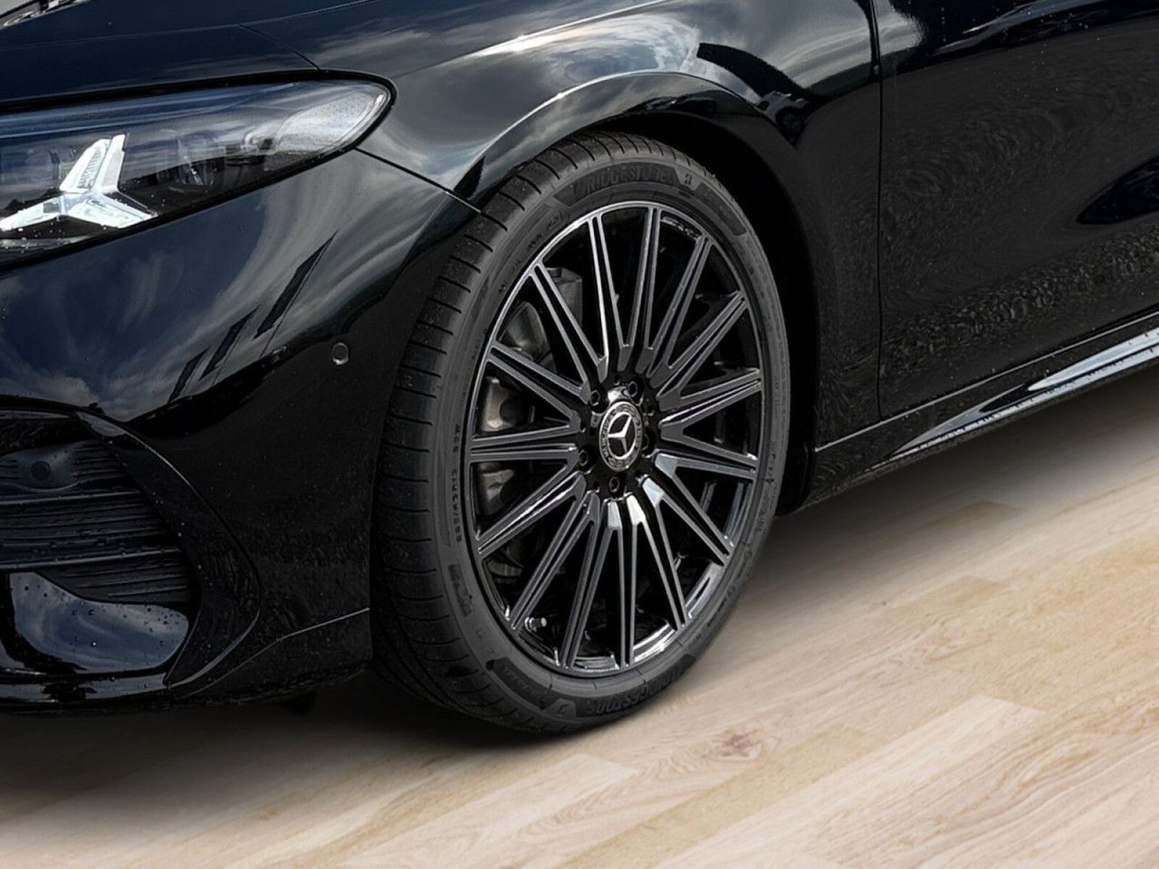 Mercedes-Benz CLA – Bild 6