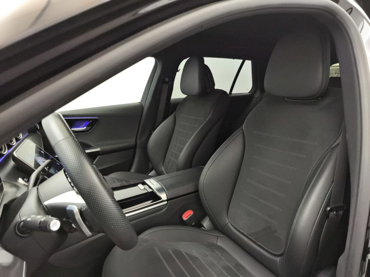 Mercedes-Benz C-Klasse – Bild 20