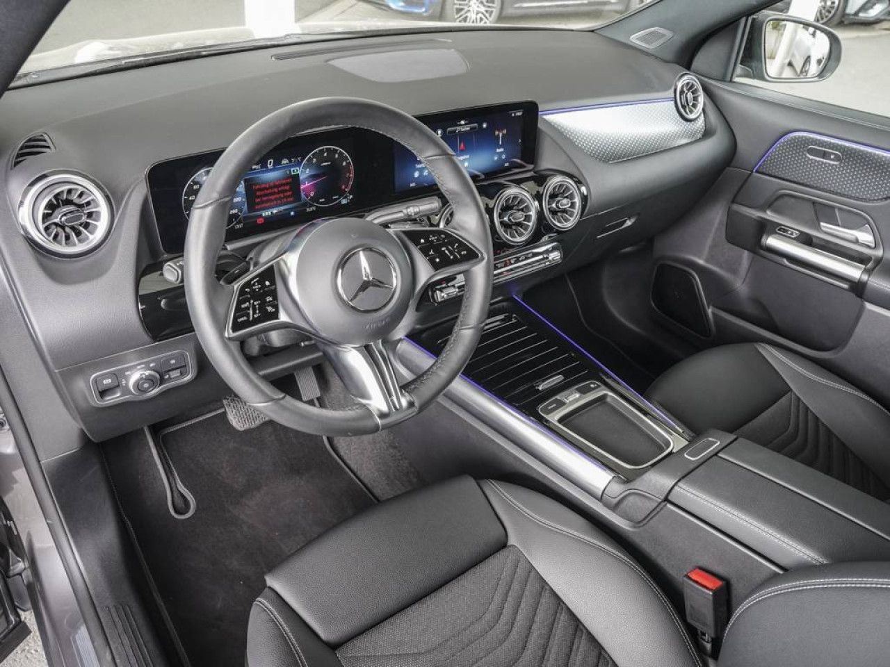 Mercedes-Benz GLA – Bild 6