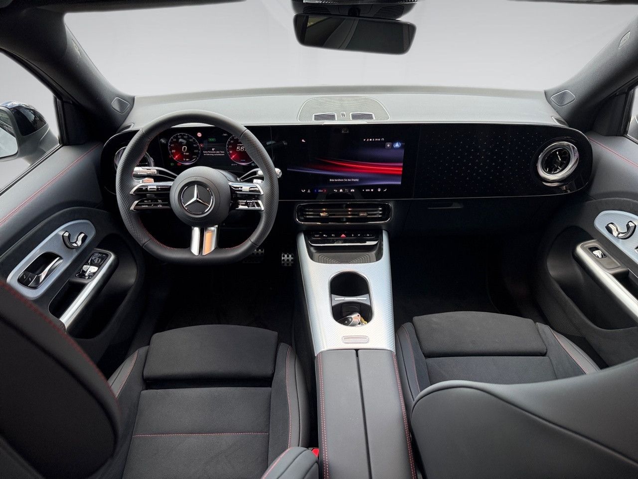 Mercedes-Benz GLB – Bild 11