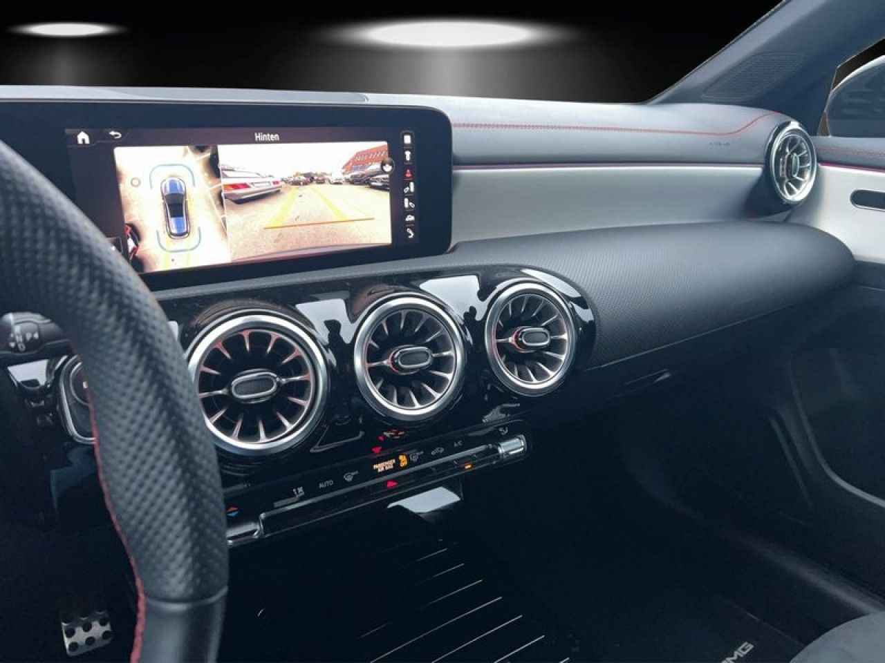 Mercedes-Benz CLA – Bild 9