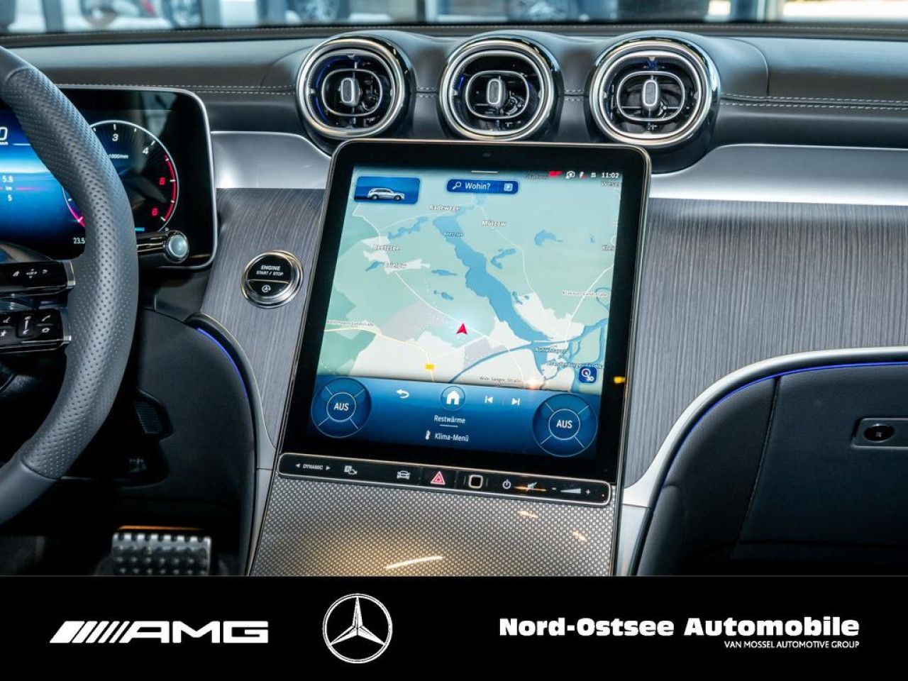 Mercedes-Benz GLC – Bild 9