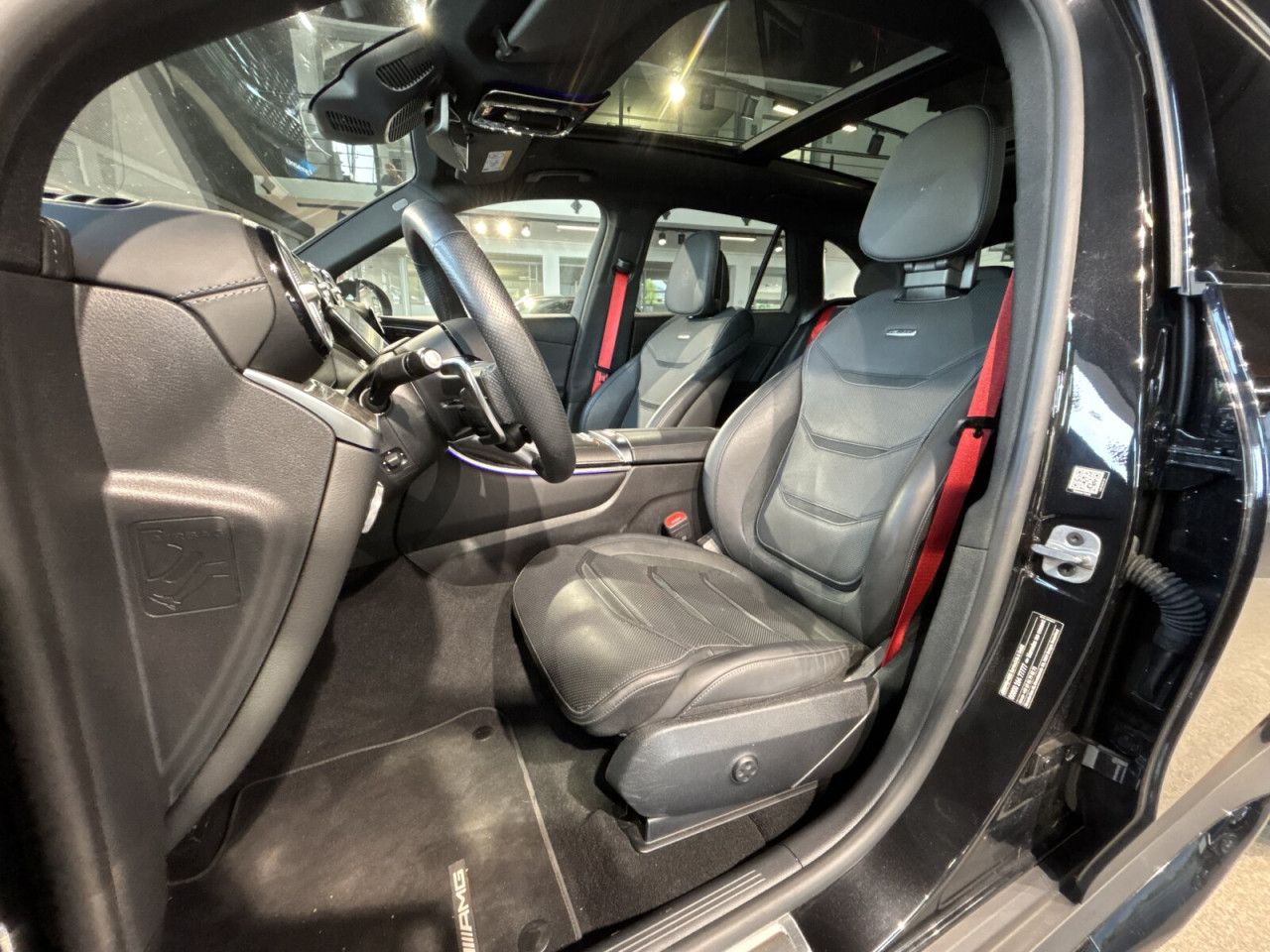Mercedes-Benz GLC – Bild 7