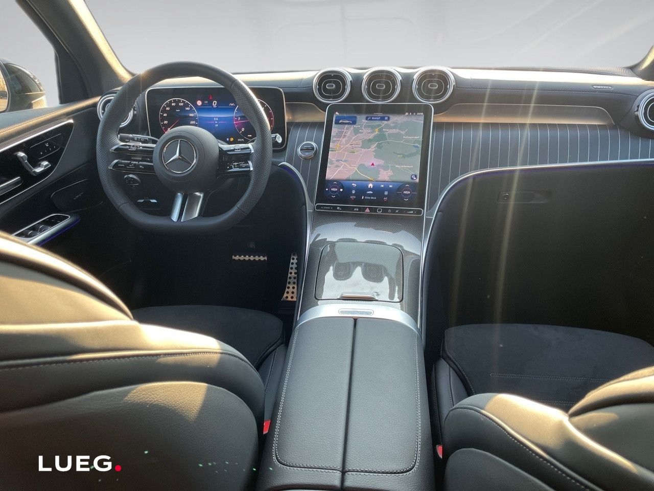 Mercedes-Benz GLC – Bild 9