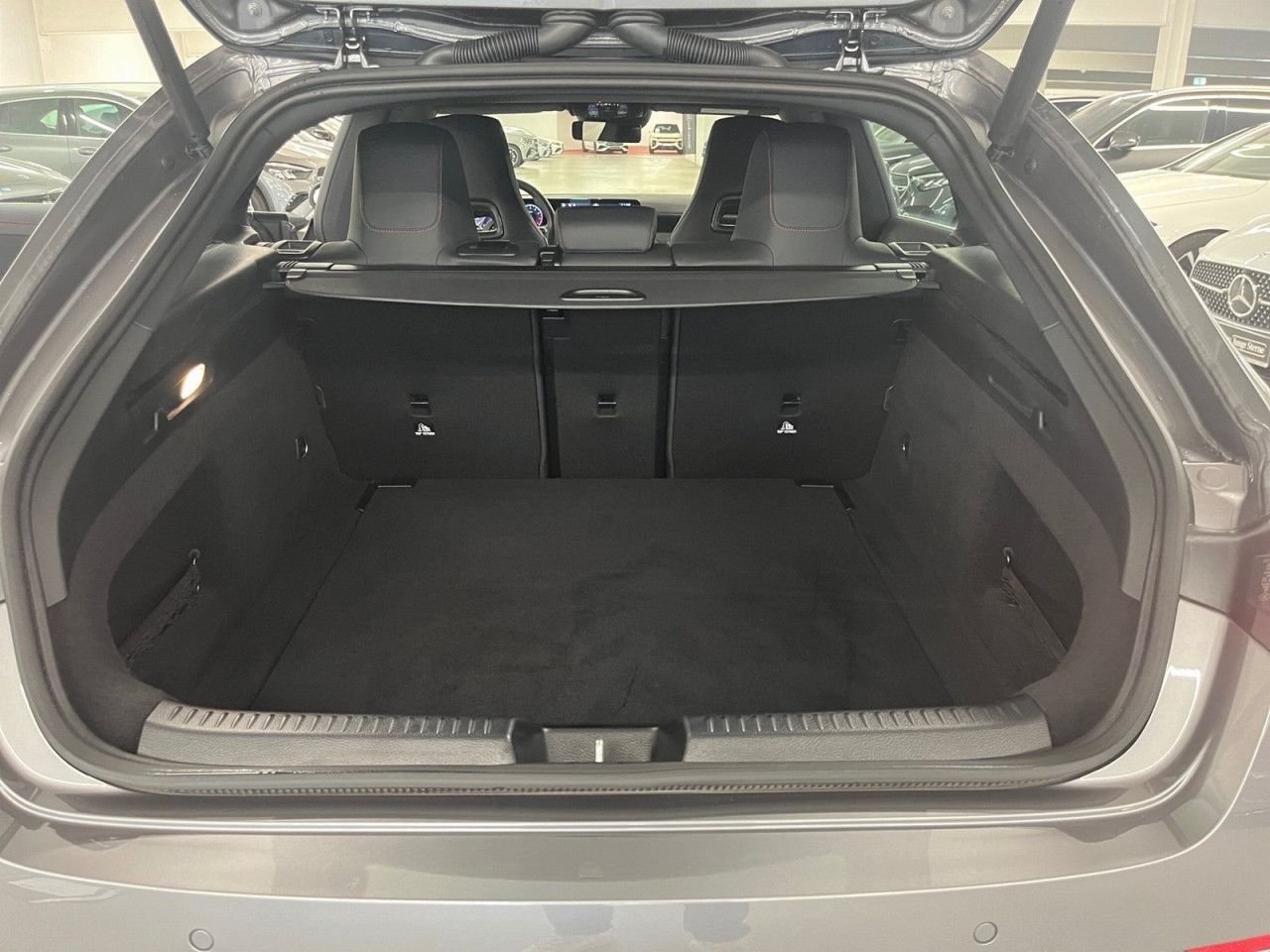 Mercedes-Benz CLA – Bild 15