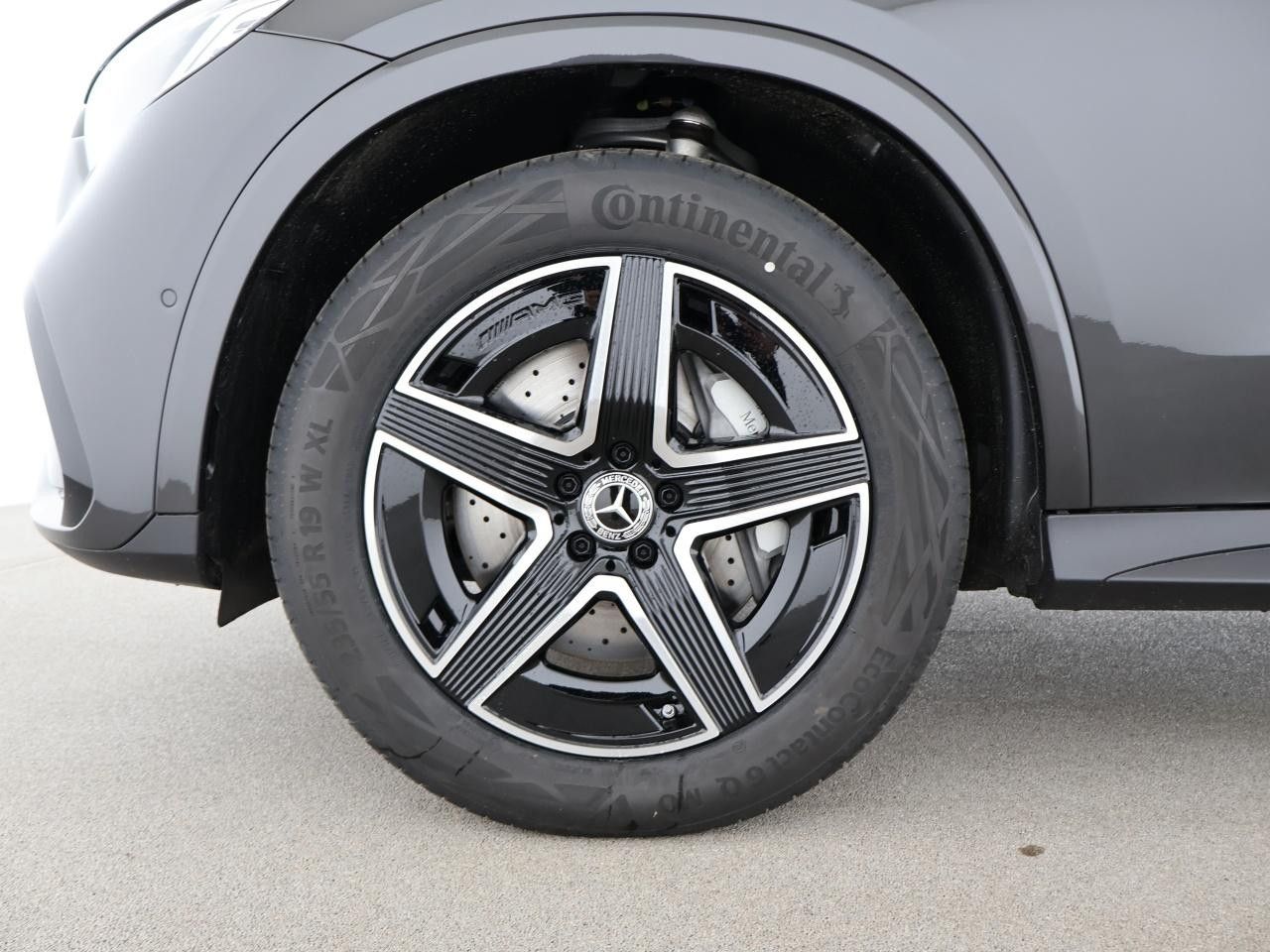 Mercedes-Benz GLC – Bild 16