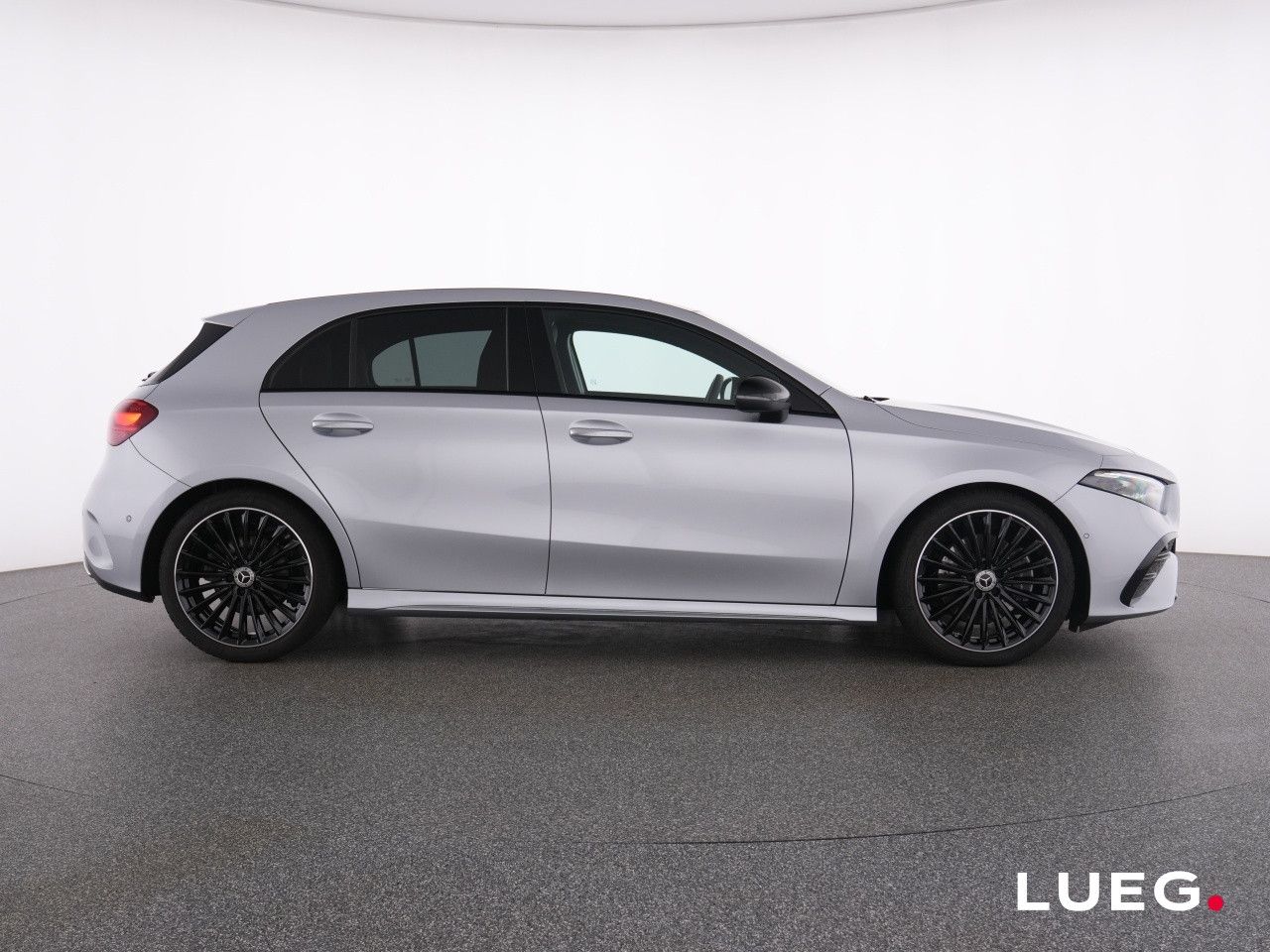 Mercedes-Benz A-Klasse – Bild 11