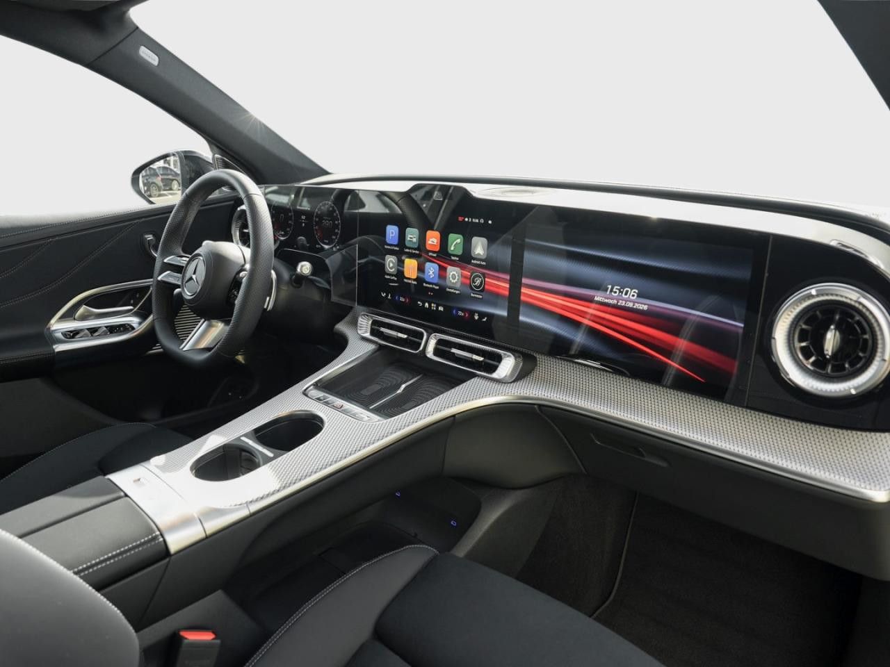 Mercedes-Benz GLC – Bild 10