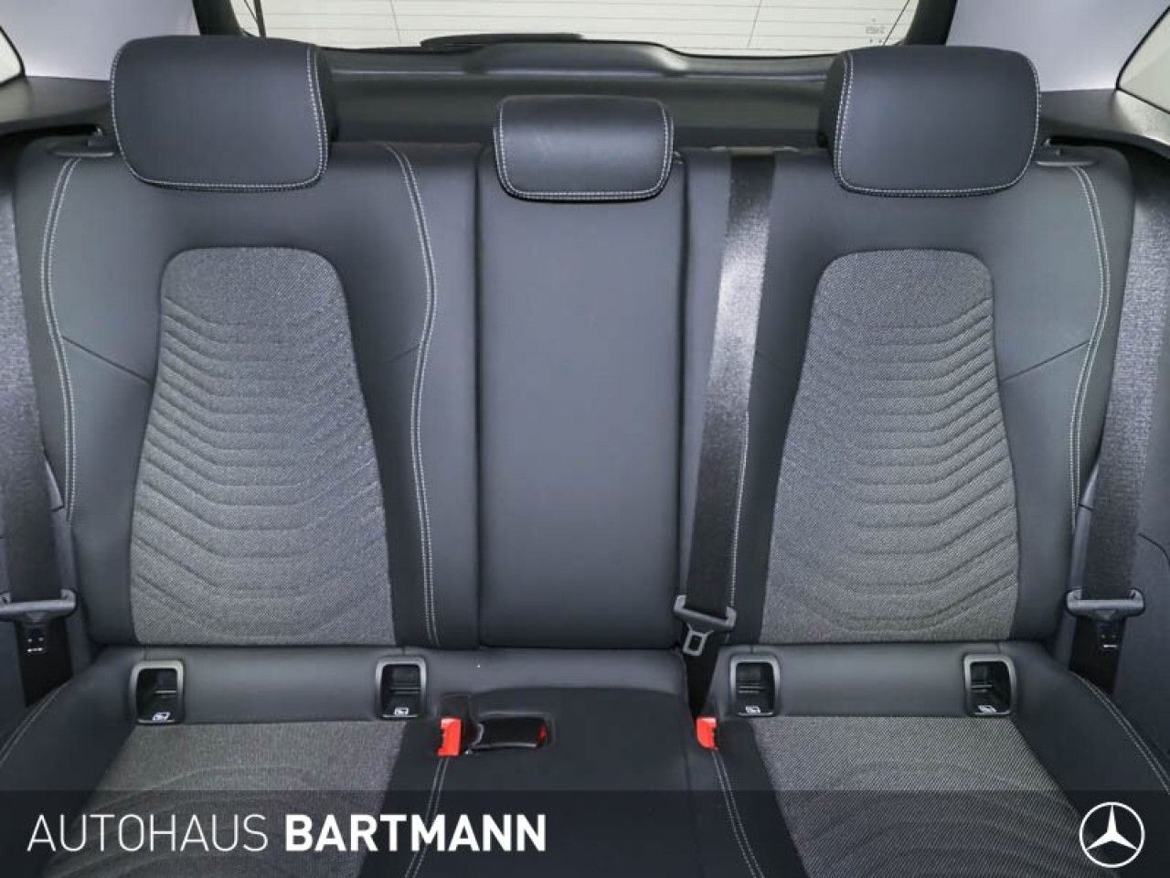 Mercedes-Benz B-Klasse – Bild 11