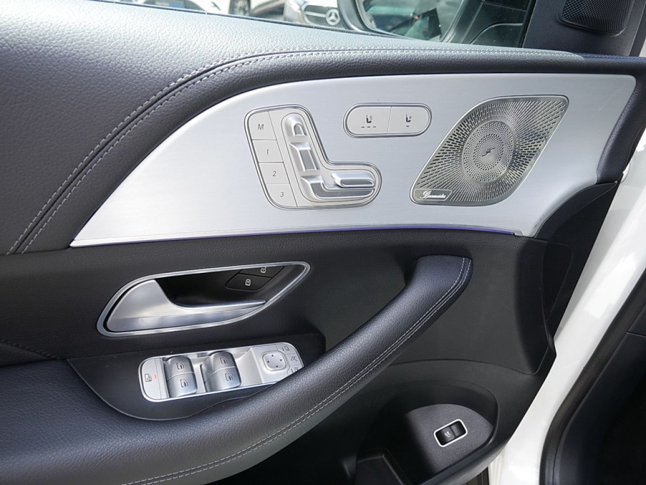 Mercedes-Benz GLE – Bild 9