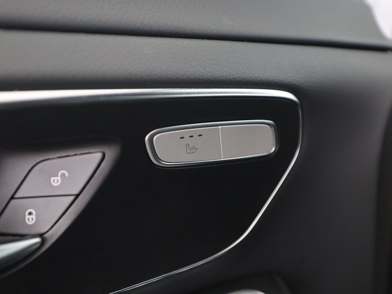 Mercedes-Benz V-Klasse – Bild 17