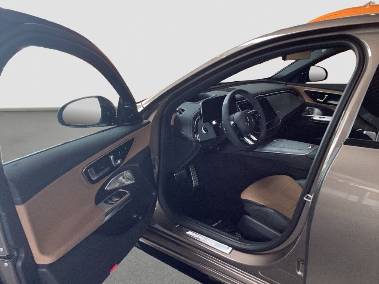 Mercedes-Benz E-Klasse – Bild 14
