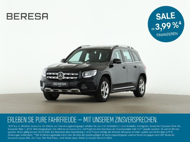 Mercedes-Benz GLB 200 occasion