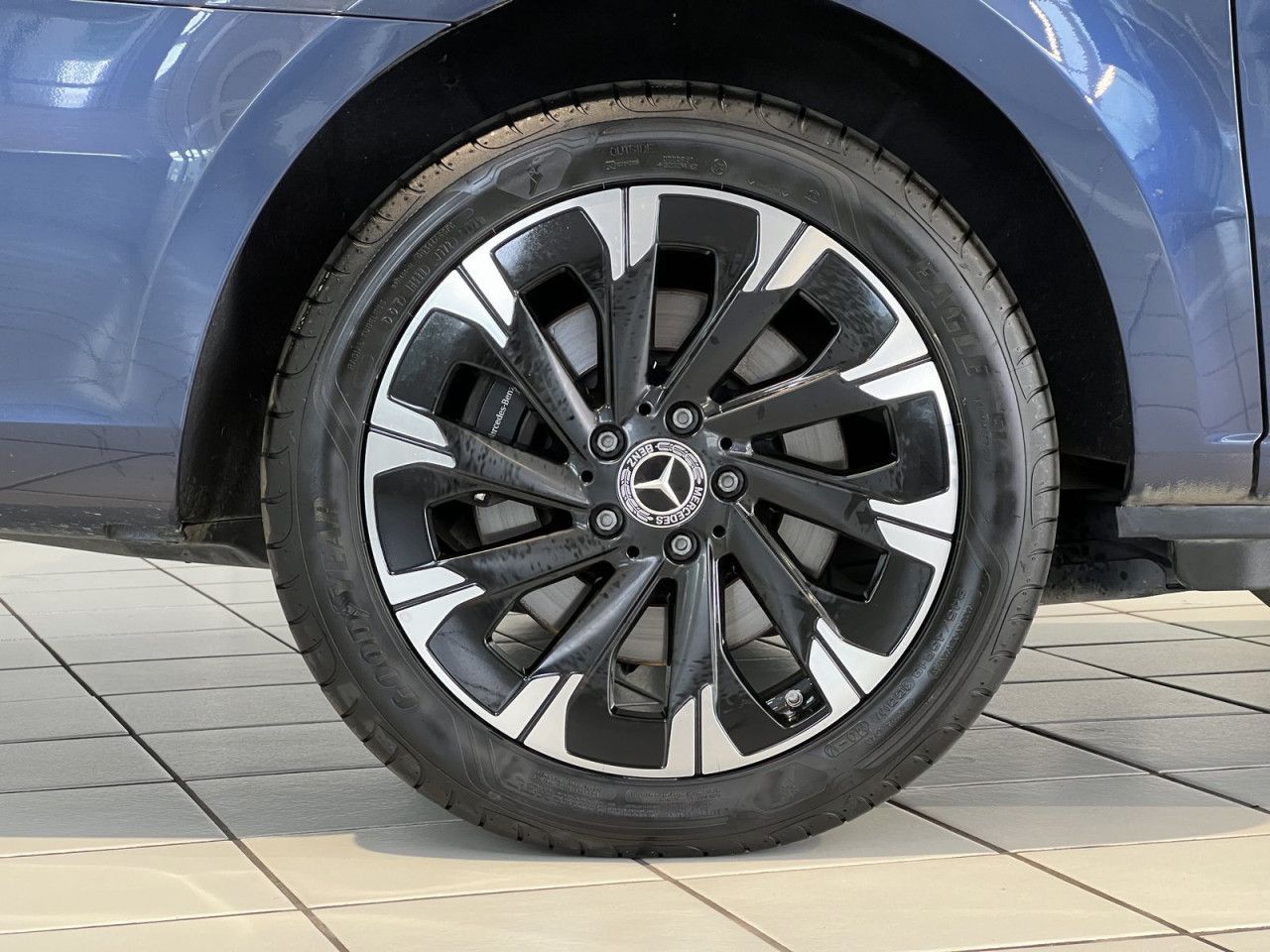 Mercedes-Benz V-Klasse – Bild 16